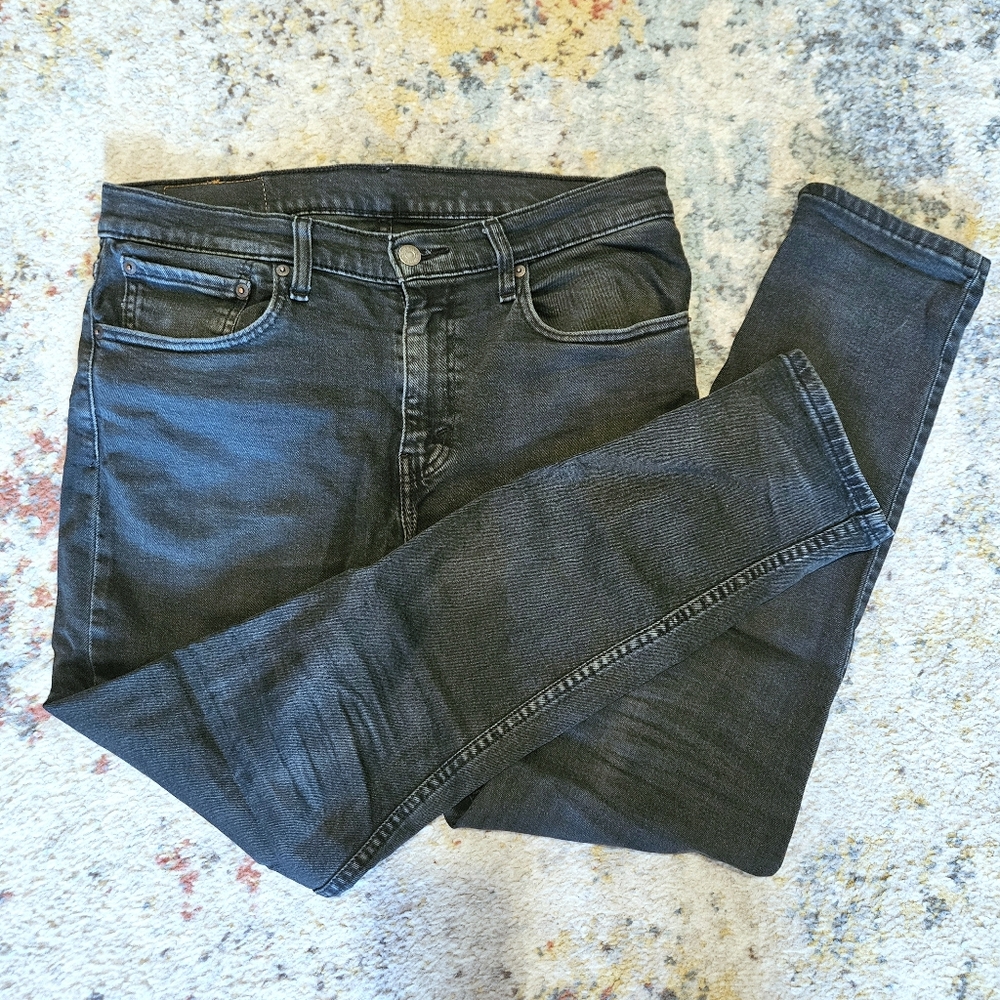 Levi's 512 Jeans